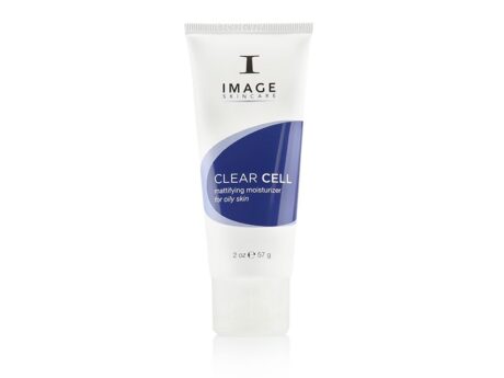 image-skincare-clearcell-mattifying-moisturizer