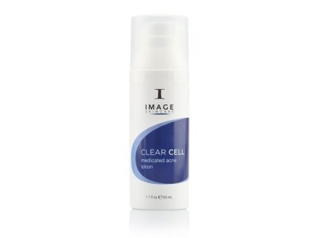image-skincare-clearcell-medicated-acne-lotion