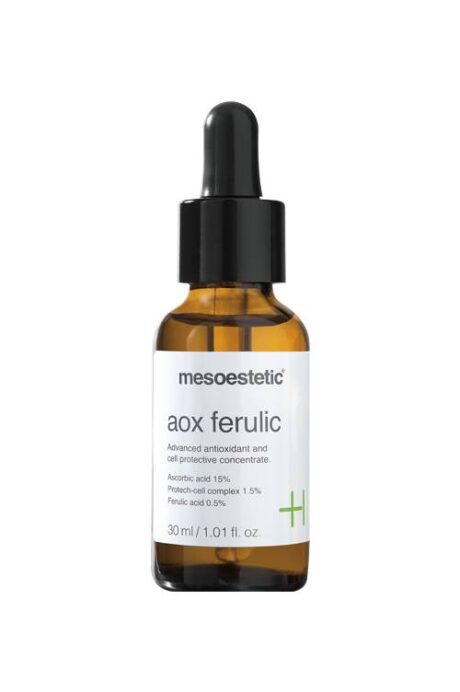 mesoestetic-aox-ferulic