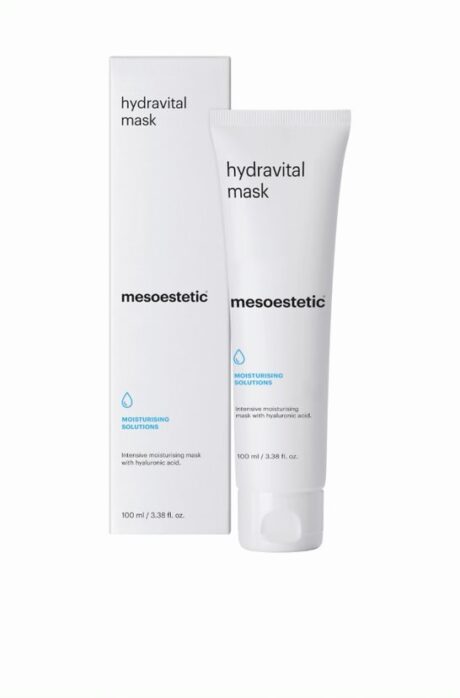 mesoestetic-hydravital-mask