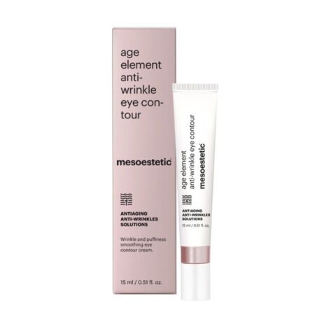 Age element anti-wrinkle eye contour