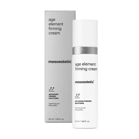 Age element firming crème