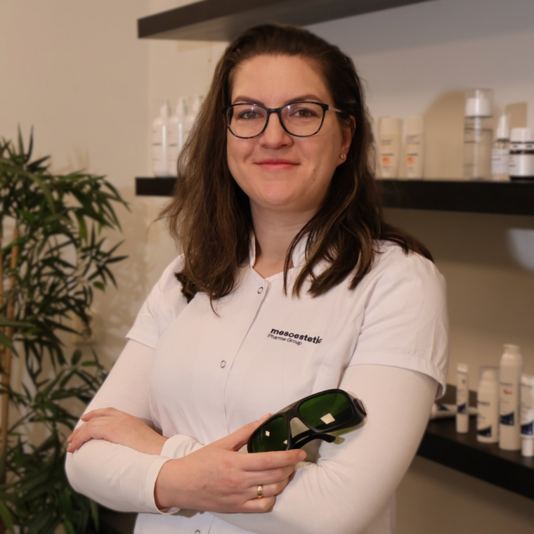 Cosmedic Team shoot - NIEUW