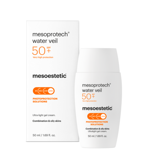 Mesoprotech water veil 50+
