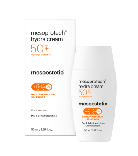 Mesoestetic mesoprotech hydra cream 50+